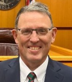 James J Dailey, PC